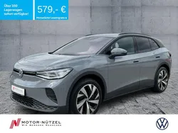 Grau Neu 2025 VW ID.4 Pro SUV | 51.670 € (Teuer)