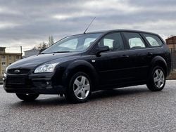 Gebraucht 2008 Ford Focus Kombi | 1.650 € (Superpreis)