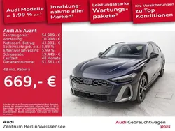 Firmamentblau metallic Gebraucht 2025 Audi A5 Ambiente Coupé | 54.989 € (Superpreis)