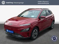 Rot Neu 2025 Hyundai Kona Trend SUV | 33.950 € (Superpreis)