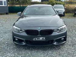 Grau Gebraucht 2014 BMW 435 Performance Coupé | 13.200 € (Etwas zu teuer)