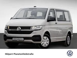 Ascotgrau Gebraucht 2021 VW T6.1 Family Van | 39.988 € (Guter Preis)