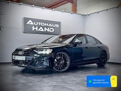Schwarz Gebraucht 2019 Audi A8 Sport Limousine | 46.990 € (Fairer Preis)