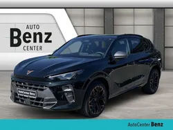 Schwarz Neu 2025 Cupra Terramar VZ SUV | 45.490 € (Superpreis)