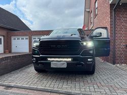 Schwarz Gebraucht 2022 Dodge Ram Limited Abholung | 65.900 € (Teuer)