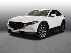Arctic white (weiß) (weiß) Gebraucht 2021 Mazda CX-30 Basis SUV | 19.890 € (Fairer Preis)
