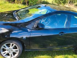 Schwarz Gebraucht 2009 Mazda 2 Kleinwagen | 4.400 € (Fairer Preis)