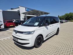 Weiß Neu 2025 VW Multivan Edition Van | 58.490 € (Guter Preis)