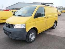 Ginstergelb r1032 Gebraucht 2008 VW T5 Van | 4.641 € (Superpreis)