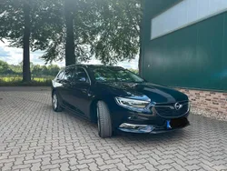 Blau Gebraucht 2020 Opel Insignia Business Kombi | 15.000 € (Guter Preis)