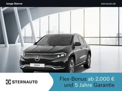 Mercedes EQA350