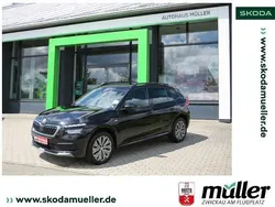 Schwarz Gebraucht 2023 Skoda Kamiq Tour SUV | 20.690 € (Fairer Preis)