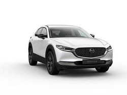 Weiß Neu 2025 Mazda CX-30 Homura-Line SUV | 31.990 €