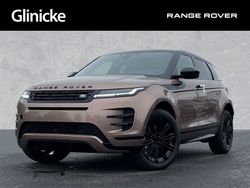 Andere farbe Gebraucht 2022 Land Rover Range Rover evoque Black Edition SUV | 66.800 €