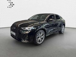 Mythosschwarz metallic Neu 2025 Audi Q3 S-Line SUV | 51.990 € (Teuer)