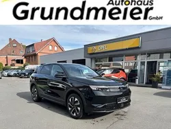Schwarz Neu 2025 Opel Grandland X SUV | 35.999 € (Fairer Preis)