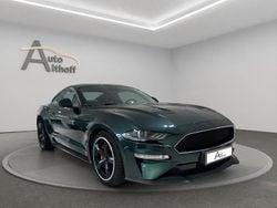 Grün Gebraucht 2020 Ford Mustang Bullitt Coupé | 42.980 € (Fairer Preis)