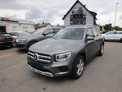Mountaingrau Gebraucht 2020 Mercedes GLB180 SUV | 25.740 € (Guter Preis)