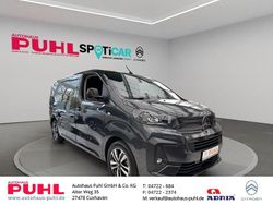 Titangrau/typ aussenverkleidu Neu 2025 Citroën Spacetourer Van | 41.990 € (Fairer Preis)