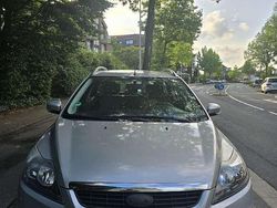 Gebraucht 2009 Ford Focus Sport Kombi | 2.950 € (Fairer Preis)