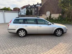Silber Gebraucht 2006 Ford Mondeo Kombi | 1.050 € (Fairer Preis)