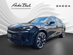 Midnight schwarz metallic Neu 2025 Cupra Formentor SUV | 34.980 € (Fairer Preis)