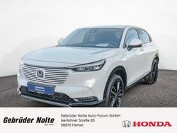 Weiß Gebraucht 2022 Honda HR-V Advance SUV | 24.490 € (Fairer Preis)