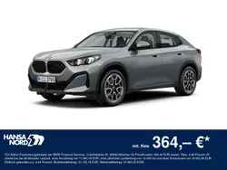 Grau Gebraucht 2024 BMW X2 Sport Line SUV | 39.990 € (Guter Preis)