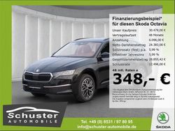 Schwarzmagic perleffekt Neu 2025 Skoda Octavia Selection Kombi | 30.479 € (Fairer Preis)