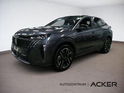 Lackierung titangrau/typ aussenverkleidung metalliclackierung (grau) Gebraucht 2025 Peugeot 3008 GTi SUV | 31.980 € (Superpreis)