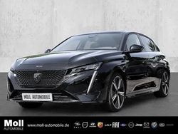 Schwarz Gebraucht 2022 Peugeot 308 GT Limousine | 24.900 € (Etwas zu teuer)
