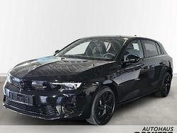 Schwarz Gebraucht 2025 Opel Astra Limousine | 25.990 € (Guter Preis)