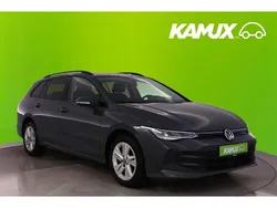 Delfingrau Gebraucht 2025 VW Golf VIII Life Kombi | 23.500 € (Guter Preis)
