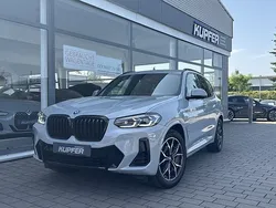 Grau Gebraucht 2023 BMW X3 M Sport SUV | 49.900 € (Fairer Preis)