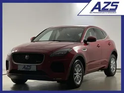 Firenze red Gebraucht 2019 Jaguar E-Pace R-Dynamic SUV | 22.444 € (Fairer Preis)