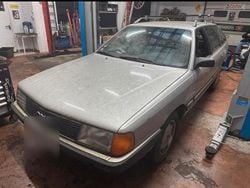 Andere farben Gebraucht 1991 Audi 100 Basis Kombi | 1.800 €