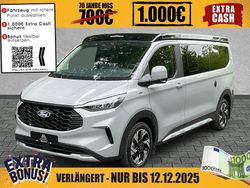 Grey matter Neu 2025 Ford Tourneo Custom Nugget Van | 66.790 € (Guter Preis)