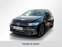 Deep black perleffekt Gebraucht 2024 VW Polo Goal Limousine | 19.350 € (Superpreis)