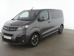 Grau Gebraucht 2020 Opel Zafira Edition Van / Kleinbus | 29.590 €