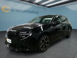 Schwarz Gebraucht 2024 Opel Astra Limousine | 26.349 € (Fairer Preis)