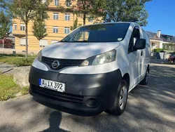 Grau Gebraucht 2012 Nissan Evalia Premium Edition Van / Kleinbus | 4.800 € (Superpreis)