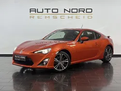 Toyota GT86