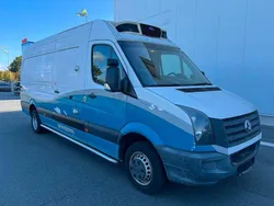 Weiß Gebraucht 2012 VW Crafter Van | 5.000 €