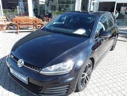 Schwarz Gebraucht 2014 VW Golf VII GTD Limousine | 12.890 € (Fairer Preis)