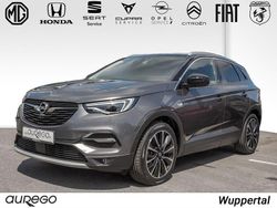 Grau Gebraucht 2021 Opel Grandland X Ultimate SUV | 19.990 € (Superpreis)