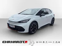 Weiß Gebraucht 2023 Cupra Born Kleinwagen | 27.990 € (Fairer Preis)