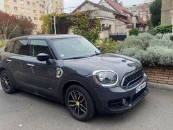 Schwarz Gebraucht 2020 Mini Cooper S Countryman SUV | 22.450 € (Fairer Preis)