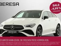 Mercedes CLA200