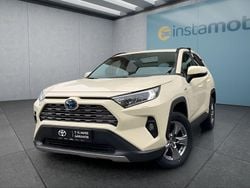 Weiß Neu 2024 Toyota RAV4 Hybrid SUV | 46.849 € (Teuer)