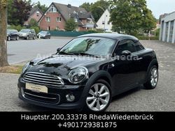 Schwarz Gebraucht 2013 Mini Cooper Kleinwagen | 7.499 € (Superpreis)